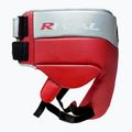 Tiefschutz Rival RNFL100 Professional Protector red/silver 4