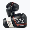 Rival Super Sparring 2.0 Boxhandschuhe schwarz 6