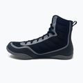 Rival RSX-Prospect schwarz/graue Boxstiefel 9