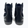 Rival RSX-Prospect schwarz/graue Boxstiefel 12