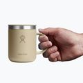 Thermobecher Hydro Flask Mug 355 ml oat 3