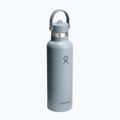 Thermoflasche Hydro Flask Standard Flex 621 ml shale gray 2