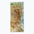 Multifunktionstuch BUFF Coolnet UV Camino geo 2