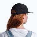 BUFF Pack Baseballkappe Solid schwarz 122595.999.10.00 9