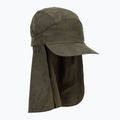 Basecap BUFF Pack Sahara acai khaki