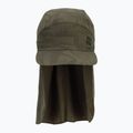 Basecap BUFF Pack Sahara acai khaki 2