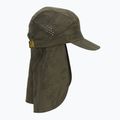 Basecap BUFF Pack Sahara acai khaki 3