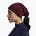 Multifunktionstuch BUFF Lightweight Merino Wool garnet 6