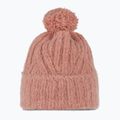 Strickmütze BUFF Knitted Nerla crimson