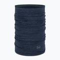 Multifunktionstuch BUFF Lightweight Merino Wool night blue