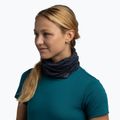 Multifunktionstuch BUFF Lightweight Merino Wool night blue 3
