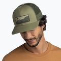BUFF Explore Trucker wate Wald Baseballmütze 3