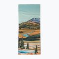 Multifunktionstuch BUFF Coolnet UV yellowstone 3