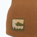 Wintermütze BUFF Knitted Lilon Long peanut 2