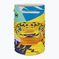 Multifunktionstuch Kinder BUFF Coolnet UV Sutah yellow
