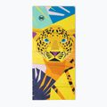Multifunktionstuch Kinder BUFF Coolnet UV Sutah yellow 2