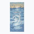 Multifunktionstuch BUFF Coolnet UV Lake River Bait no switch 2