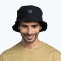 Hut BUFF Adventure Bucket Solid black 4