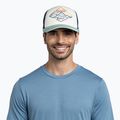 Cap Schirmmütze BUFF Trucker Luster flint 4