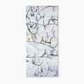 Multifunktionstuch Kinder BUFF Original Ecostretch bargy white 2