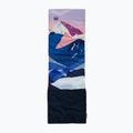 Kinder-Multifunktionstuch BUFF Polar omasi blue 2