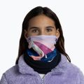 Kinder-Multifunktionstuch BUFF Polar omasi blue 4