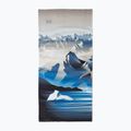Multifunktionstuch BUFF Original Ecostretch gem crystal grey 2