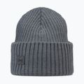Wintermütze BUFF Knitted Rutger iron grey