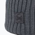 Wintermütze BUFF Knitted Rutger iron grey 2
