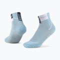 Socken BUFF CoolNet Quarter dusty blue 7