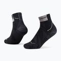 Socken BUFF CoolNet Quarter black 7