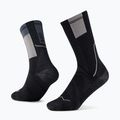 Socken BUFF Coolnet Crew schwarz