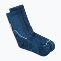Socken BUFF Dryflx Crew blue 5