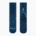Socken BUFF Dryflx Crew blue 6