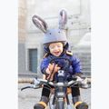 COOLCASC Bunny Helm Overlay grau 003 5