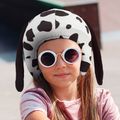 Helmüberzug COOLCASC Dalmatian 5