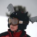 Helmüberzug COOLCASC Bat 6