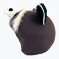 Helmüberzug COOLCASC Racoon 6