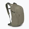 Osprey Daylite Plus 20 l Wanderrucksack hellbraun Beton 2