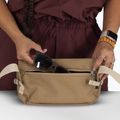Osprey Arcane Hip 2 l latte braun Nierenbeutel 11