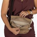 Osprey Arcane Hip 2 l latte braun Nierenbeutel 12