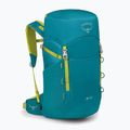 Wanderrucksack Osprey Jet 28 l blue spikemoss 2