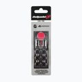 Stoßdämpfer Bullpadel Ease Vibe 4 pcs. black