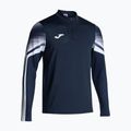 Herren-Laufpullover Joma Elite XI navy/weiß 4