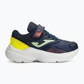 Kinderschuhe Joma Active navy 2