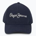 Cap Schirmmütze Pepe Jeans Mallon Cap dulwich blue 2