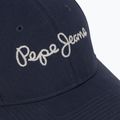 Cap Schirmmütze Pepe Jeans Mallon Cap dulwich blue 3