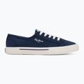 Schuhe Damen Pepe Jeans Brady Basic midnight blue 2