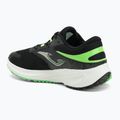 Herren-Laufschuhe Joma Active schwarz 3
