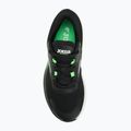 Herren-Laufschuhe Joma Active schwarz 5